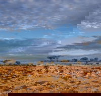 Menzies - Broome Tourism