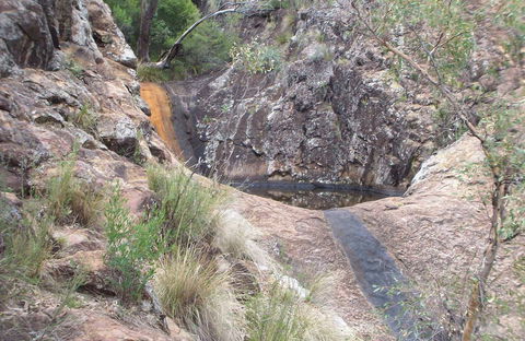 Mill-bullah Walking Track - Broome Tourism 0