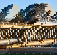 Monash Bridge - Broome Tourism