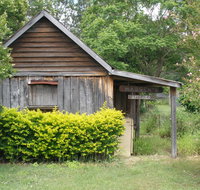 Mount Perry - Broome Tourism