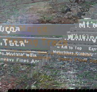 Mount Murga Walking Track - Broome Tourism