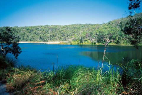 Naree Budjong Djara National Park - Broome Tourism 1