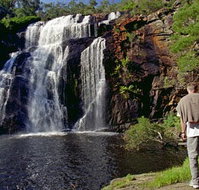 Natimuk - Broome Tourism