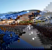 Newcastle Cruising Yacht Club - Broome Tourism