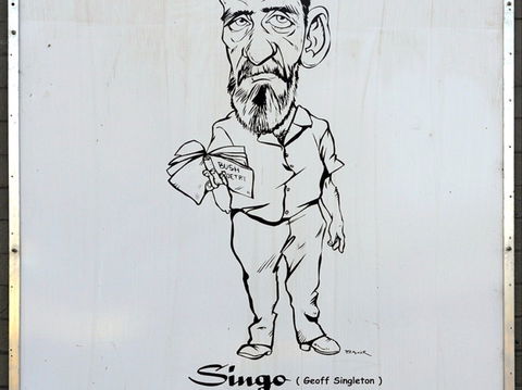 Nickname Hall Of Fame - Broome Tourism 1