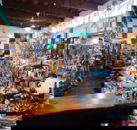 Nimbin Craft Gallery - Broome Tourism