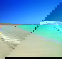 Ningaloo - Broome Tourism