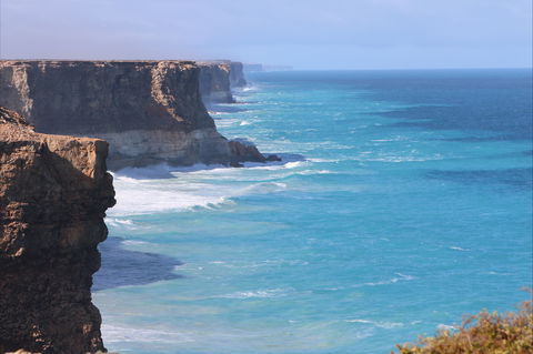 Nullarbor National Park - Broome Tourism 1