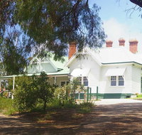 Nyerimilang Heritage Park - Broome Tourism