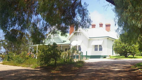 Nyerimilang Heritage Park - Broome Tourism 0