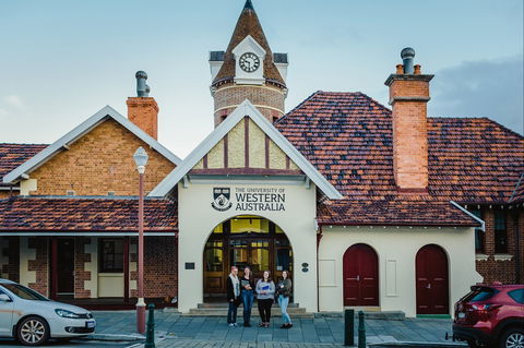 Old Post Office - Broome Tourism 0