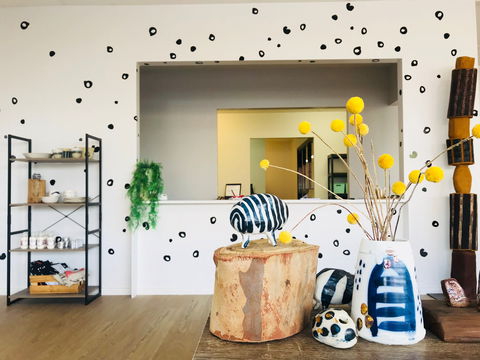 Outback Arts Creative Arts Centre - Broome Tourism 0