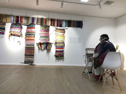 Outback Arts Creative Arts Centre - Broome Tourism 2