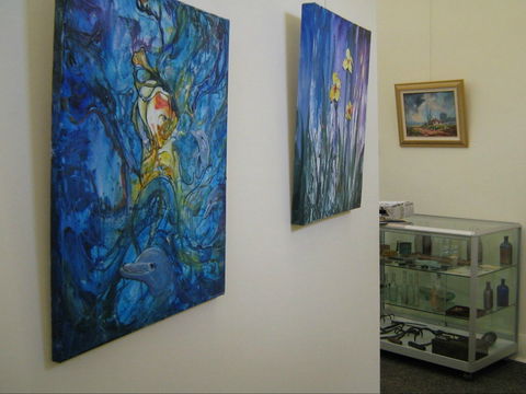 Pandora Gallery - Broome Tourism 0