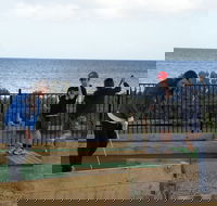Port Vincent Putt Putt - Broome Tourism