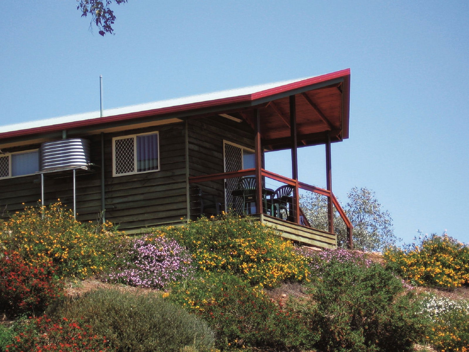  Broome Tourism