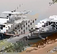 PS Canally - Morgan SA - Broome Tourism