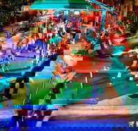 Putt Putt Mermaid Beach - Broome Tourism