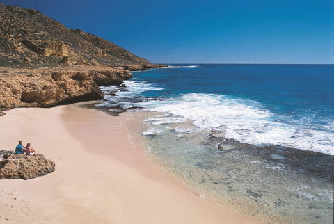 Red Bluff - Broome Tourism 0