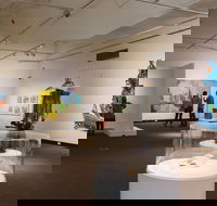 Redcliffe Art Gallery - Broome Tourism