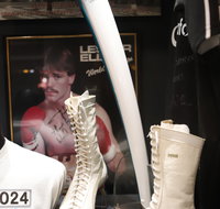 Rochester Sports Museum - Broome Tourism