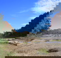 Ruby Gap Nature Park - Broome Tourism