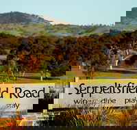 Seppeltsfield Road Barossa Valley - Broome Tourism