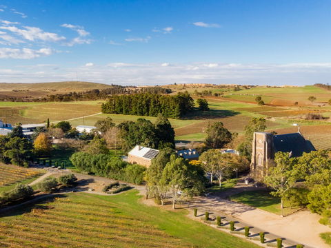 Sevenhill Cellars Weekday Tours - Broome Tourism 0
