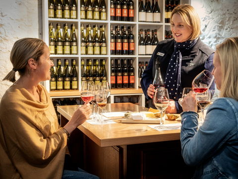Sevenhill Cellars Weekday Tours - Broome Tourism 2
