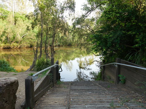 Shapcott Park - Broome Tourism 0