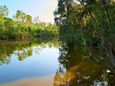 Shapcott Park - Broome Tourism 1