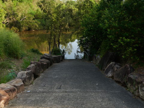 Shapcott Park - Broome Tourism 2