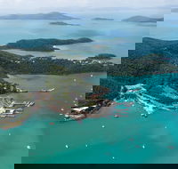 Shute Harbour - Broome Tourism