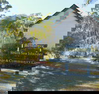 South Sea Islander Church and Hall - Broome Tourism