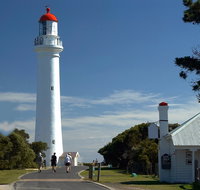 Split Point Lighthouse Tours Aireys Inlet - Broome Tourism