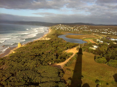 Split Point Lighthouse Tours Aireys Inlet - Broome Tourism 2