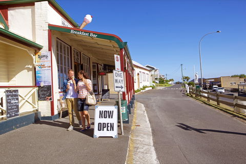 Stanley And The North West - Broome Tourism 0