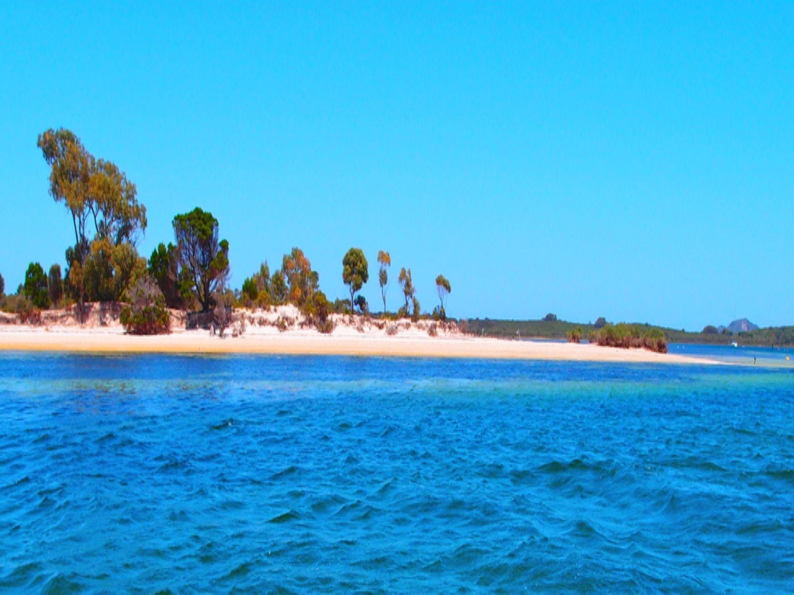 Sapphiretown SA Broome Tourism