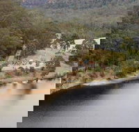 Tallowa Dam - Broome Tourism