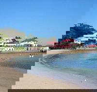 Taronga to Balmoral Walk Headland Park - Broome Tourism
