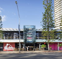 The Strand at Coolangatta - Broome Tourism