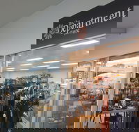 The Department Store Laurieton - Broome Tourism