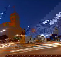 The Albany Town Hall - Broome Tourism