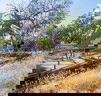 Timber Creek - Broome Tourism