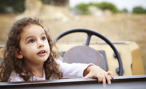 Toddler Thursdays At Werribee Open Range Zoo - Broome Tourism 0