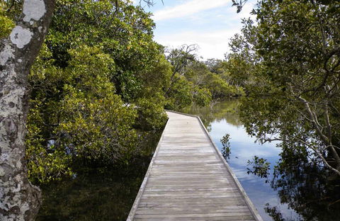 Tweed Heads Historic Site - Broome Tourism 0