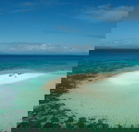 Vlassof Cay - Broome Tourism