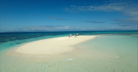 Vlassof Cay - Broome Tourism 1