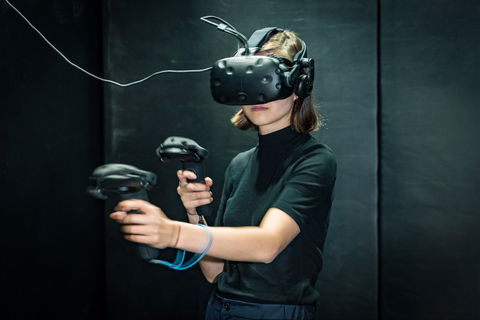 VR Plus  - Melbourne's Ultimate Virtual Reality Experience - Broome Tourism 0