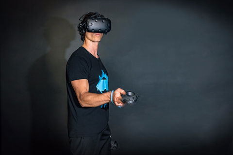 VR Plus  - Melbourne's Ultimate Virtual Reality Experience - Broome Tourism 2